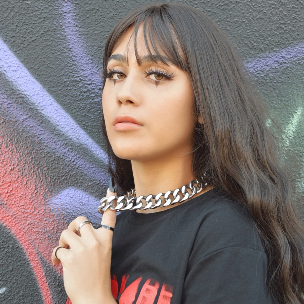 Meet your Posher, CRAZYRICHPERSIAN